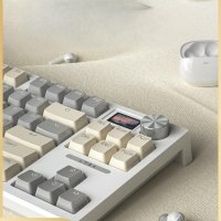 랑투 로지텍MXKEYS 춘식이키보드 G913