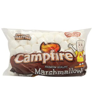 캠프파이어머쉬멜로우 1000g 마시멜로