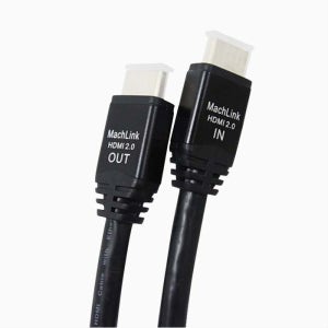 마하링크 Ultra Active HDMI V2.0 케이블 20M ML-H2R200