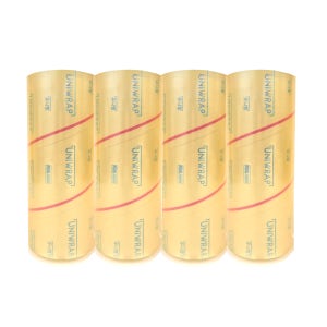 유니랩 45cm/50cmx500M 4롤 업소용