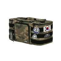 본투윈 멀티 써모 백 DARK BEIGE CAMO / Multi Thermo Bag