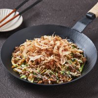 쿡솜씨 우삼겹 야끼소바 밀키트 오사카 야끼소바 생라멘 이자카야 450g