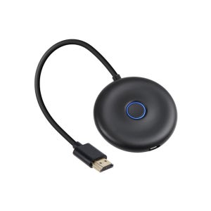 미라캐스트 동글 스마트폰 미러링 무선 TV연결 4K 60Hz