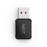 이지넷유비쿼터스 NEXT-531WBT USB 2.0 무선랜카드