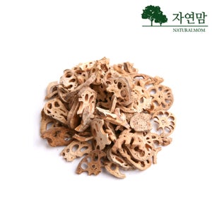 [도매제품] 국산 연근 10kg (1박스)