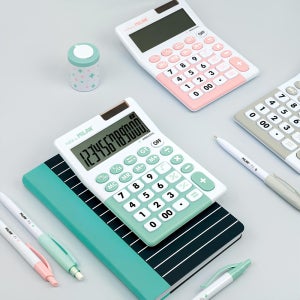 밀란 안티박테리얼 계산기