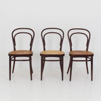 빈티지 토넷체어 Thonet Chair 카페의자 클래식의자