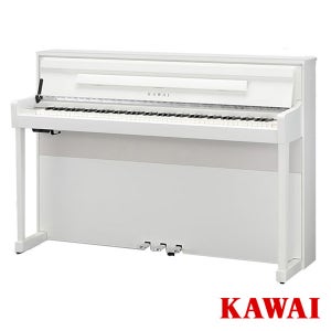 가와이 디지털 피아노 CA-901 KAWAI CA901 88건반 블루투스 화이트