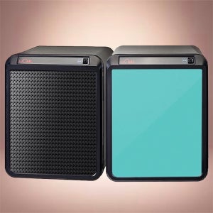 선일금고 루셀 유피업 WOUP-040 지문사양 스마트금고 가정용 소형 미니금고 IoT기능