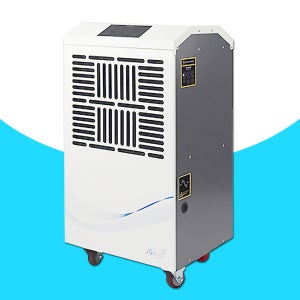 21센추리 산업용제습기 대용량 업소용 대형 제습기 150리터 국내생산