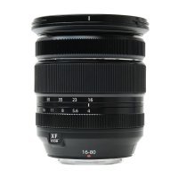 후지필름 XF 16-80mm F4 R OIS WR 정품 (새상품) -B1-