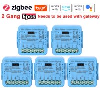 전동커튼 스마트 커텐 전동 레일 커튼 QSZigbeeCP03 Tuya ZigBee 스위치