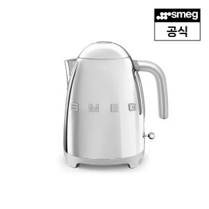 [스메그] 전기포트 KLF03 크롬