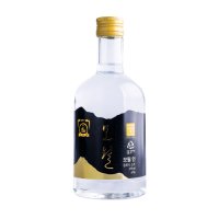 모월 인 증류식소주 41도 375ml