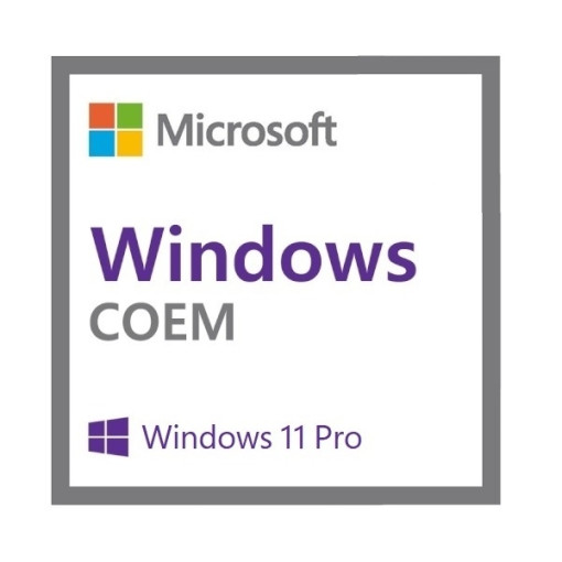 [MS정품]윈도우11프로 64BIT 한글DSP WIN11 PRO COEM