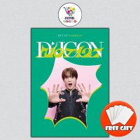 엔시티127 디아이콘 미니에디션 디페스타 DICON DFESTA MINI NCT127 재현