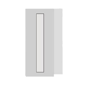 삼성 창문형 에어컨 BESPOKE무풍에어컨 윈도우핏 AW06C7155GWA 캔버스그레이