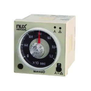 [한영넉스] 스타델타타이머 MA4-SD 스타/델타/1a