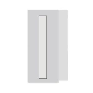 삼성 창문형에어컨 1등급 무풍 윈도우핏 AW06C7155WWA 화이트 택배배송