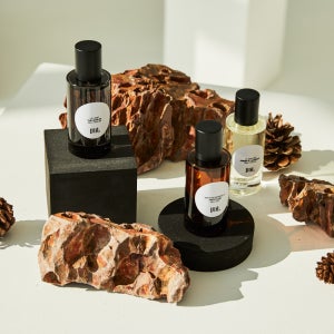 더 다크 사이드 오드퍼퓸 30ml 베이직 니치향수 비아퍼퓸