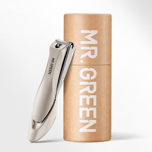 독일 미스터그린 손톱깎이 Mr-1111 스테인레스 스틸 네일 발톱 깍이 클리퍼