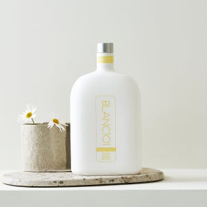 블랑101 고농축 세탁세제 멜로우바닐라 1.2L