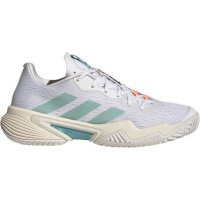 아디다스 바리게이트 우먼스 테니스화 민트 ADIDAS BARRICADE GX6417