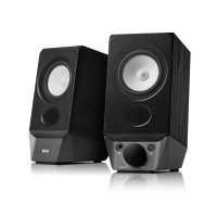 [이벤트] 브리츠 BR-1200A BT 2채널 블루투스 스피커 v5.3 북쉘프 USB전원