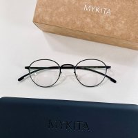 마이키타 플레밍 002 MYKITA FLEMMING C002 가벼운 독일 명품 안경