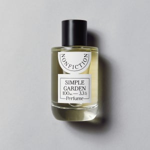 논픽션 심플가든 오드퍼퓸 100ml