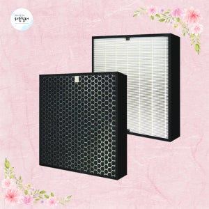 하늘 위닉스 공기청정기 WEP-AD450NBKE0 호환필터 507PAW