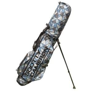 스카티카메론 네오 카모 골프 스탠드 캐리백 SC BG 2022 Neo Camo Wanderer Carry Bag
