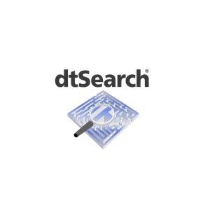 dtSearch Networks 5 User License - 영구라이선스