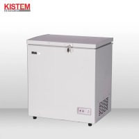 키스템 다목적 냉동고 소형 업소용 미니냉동고 140 KIS-BD14F
