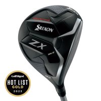 스릭슨 SRIXON ZX MK2 페어웨이우드 VENTUS BLUE mk2-fvb