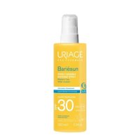 유리아쥬 베리어썬 인비저블 스프레이 SPF30 200ml