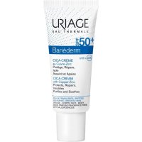 유리아쥬 배리어덤 시카 크림 SPF50 + 40ml