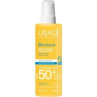 유리아쥬 베리어썬 인비저블 스프레이 SPF50 + 200ml