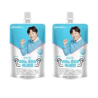 내츄럴플러스 마시는 아미노 포도당 에너지업 음료 100ml x 2포