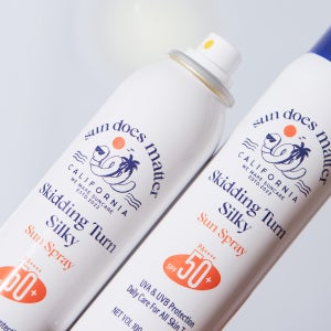 선더즈매터 선 스프레이