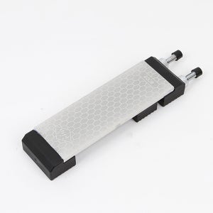 다이아몬드 숫돌 양면 칼갈이 목선인 연마석