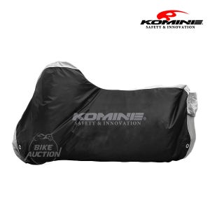 코미네 AK-1003 네오 스포츠 오토바이 커버 방수 덮개