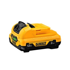 디월트 12V MAX 리튬이온 배터리 (2.0Ah) 주모델명 DCB127-KR