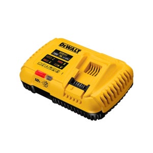 디월트 60V/20V MAX FLEXVOLT 12A 프리미엄 고속 충전기 주모델명 DCB117-KR