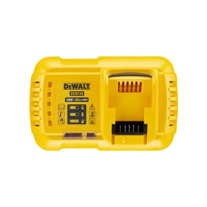 디월트 54V/18V FLEXVOLT 8A 프리미엄 고속 충전기 주모델명 DCB118-KR