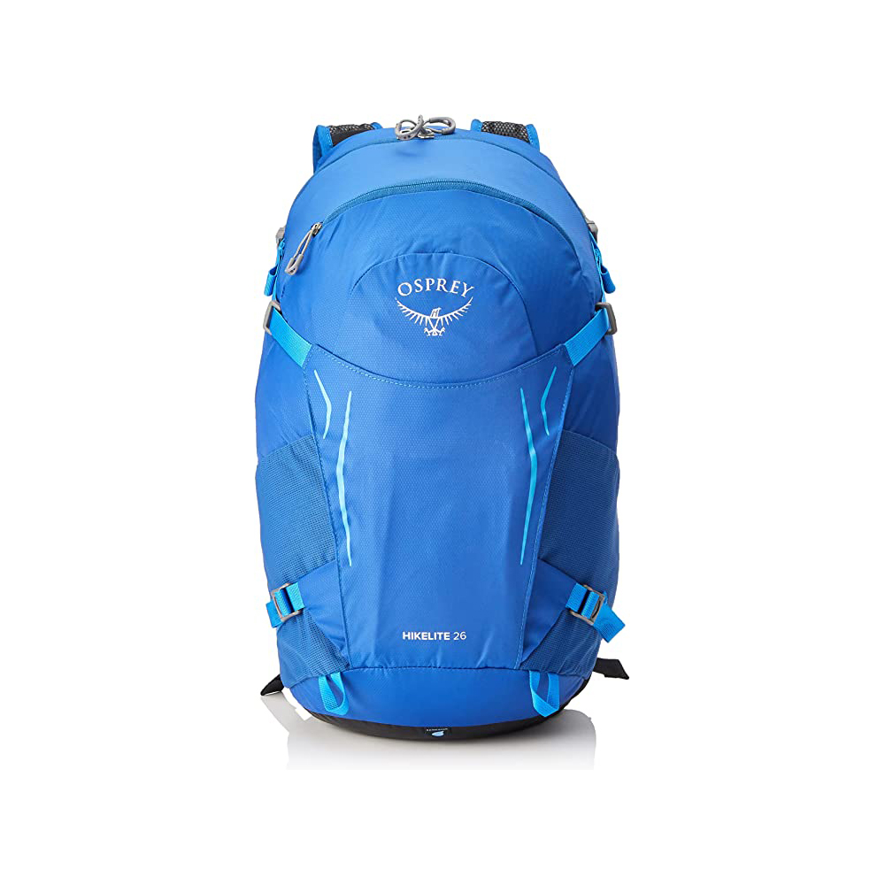 오스프리 배낭 osprey Hikelite 26L 베리블루