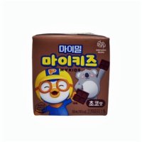 뉴케어 마이밀 마이키즈 초코맛 150ml 24개