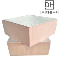 PF보드(외벽) 50T이상 준불연단열재