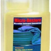 극세사 타월 세정제 타올 세정제 3.79L micro restore