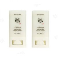 조선미녀 1+1 산들쑥선스틱 Beauty of Joseon 1+1 Matte Sun Stick : Mugwort+Camelia (SPF 50+ PA++++)